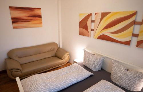 Ferienwohnung am KunstTurm - Foto 71