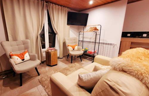 Chalé Zimbro, Serra da Estrela, Penhas da Saúde - Foto 11