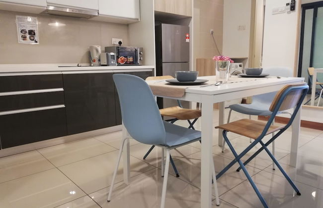 Juliana Vacation And Business Suites - Foto 11