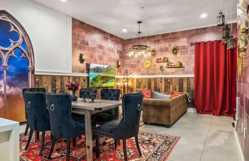 Magical Wizards Castle - Foto 19