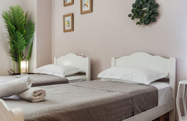 The Bohemian Pad in Shkod r - Foto 24