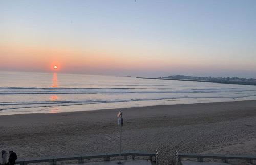 Duplex Premium - Balcon Vue Port - 100m de la Plage - 4 Pers - TV 4K - Photo 43