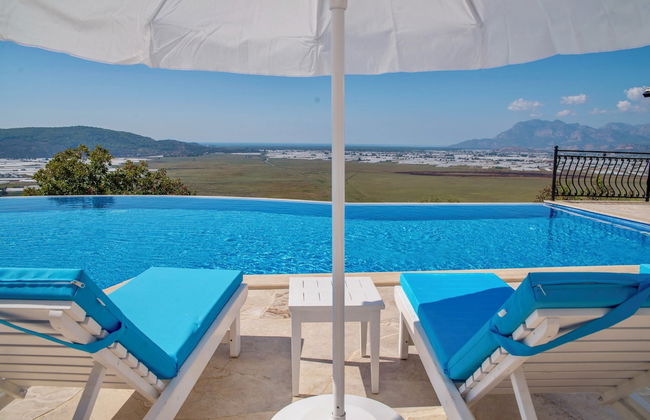 Asfiya Villas - Foto 62