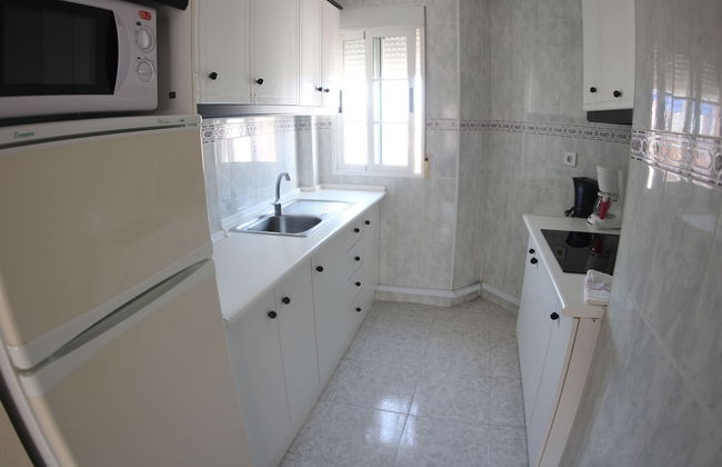 Apartamentos Marina Internacional - Foto 22