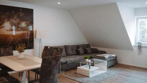 Moderne Wohnung bis zu 6 Personen - Foto 4