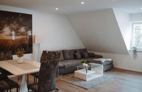 Moderne Wohnung bis zu 6 Personen - Foto 4