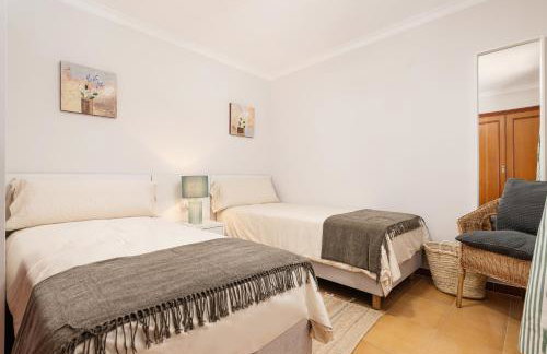 Apartamento Corb Mari 2 en la playa Cala Marsal! - Foto 13