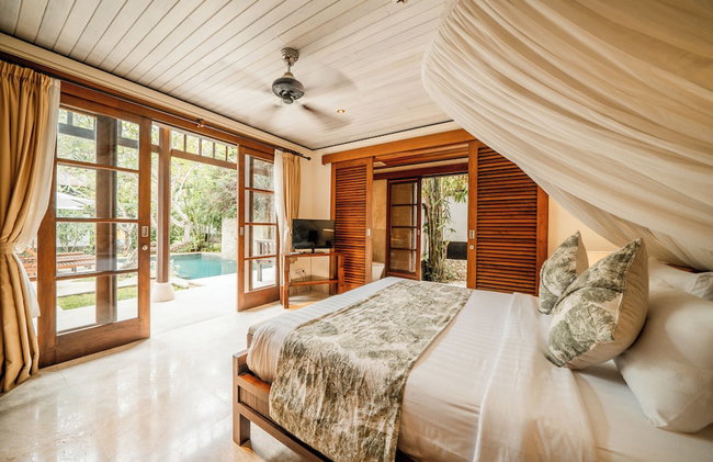 Jimbaran Beach Villas By Nakula - Foto 80
