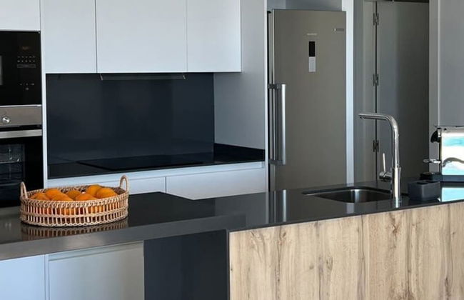 Polop Hills 21A by Bookaparadise - Foto 4