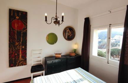 Apartamento con jardín a 11 metros de la playa. CG. - Foto 30