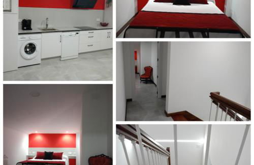 Duplex Llume - Grupo Apartamentos Sanin - Foto 1