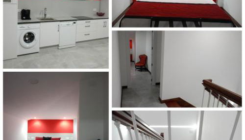 Duplex Llume - Grupo Apartamentos Sanin - Foto 1