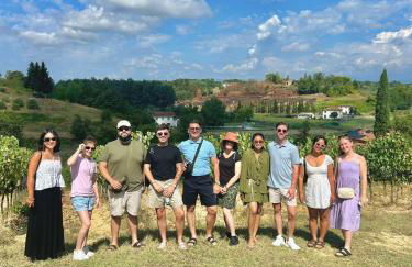 Agriturismo La Pineta - Foto 22