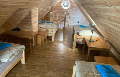 Pęglity jezioro - Foto 76