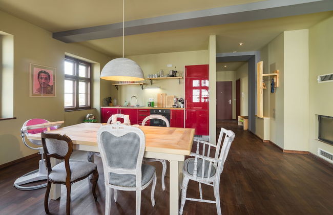 Apartment am Heiligen See - Foto 19