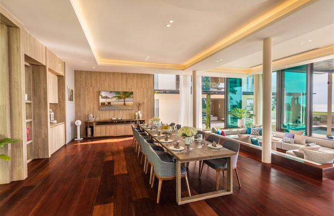 Villa Boonta - Photo 64