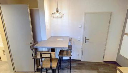 Quartier96 - Boardinghouse Emden - Foto 5