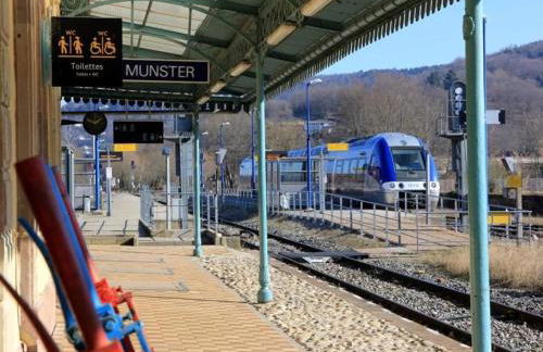 Chez Michèle et Philippe - Foto 21