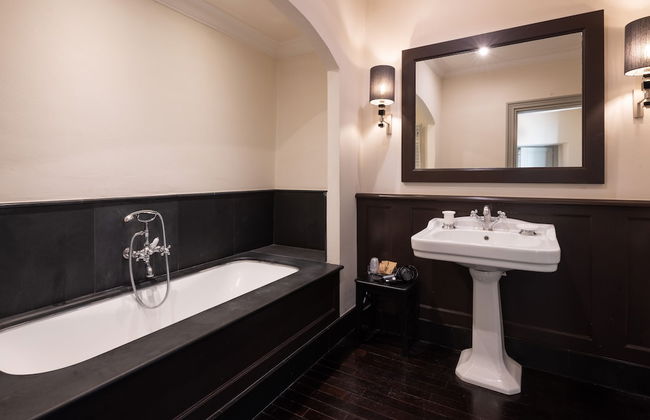 Villa Il Palagio - Photo 46