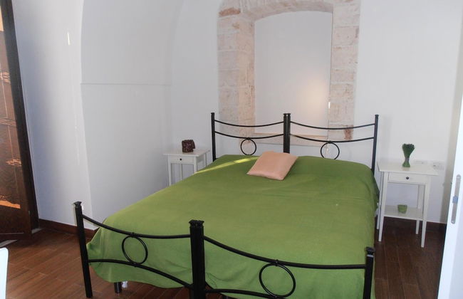 Masseria Nonna Angela - Foto 6