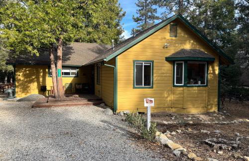 Serene and Magical Cabin w/Barrel Sauna and Fireplace - Foto 57