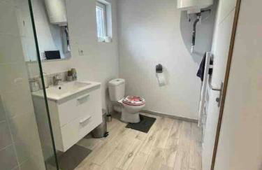 Studio en centre ville - Foto 6