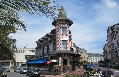 La Potinière Du Lac Appartements - Foto 12