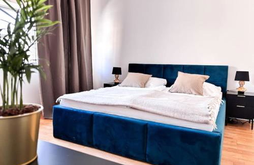 ThinkPink! Apartment im Herzen Dortmunds - Foto 1