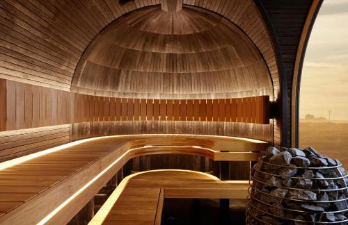 DER KARLSHOF - Natursuiten & Spa - Foto 19