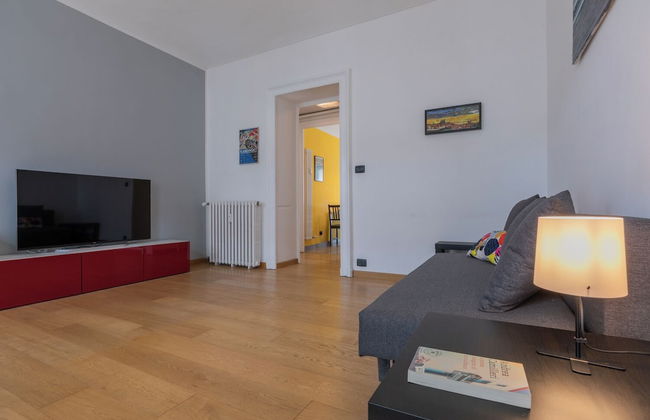 Appartamento Re Umberto - Foto 26