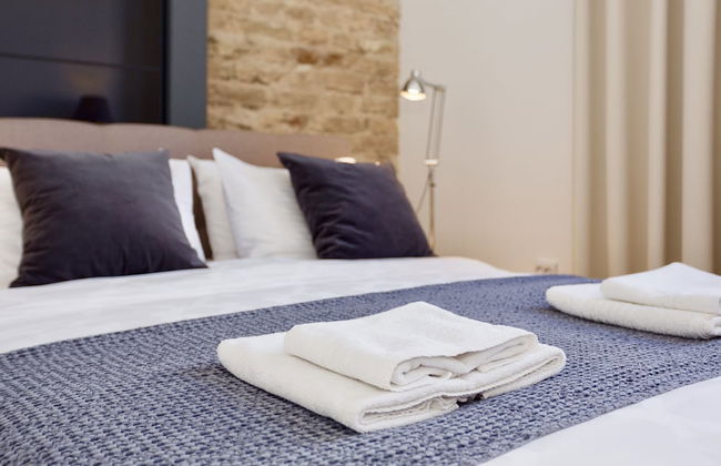 Vilnius Apartments & Suites - Town Hall - Photo 3