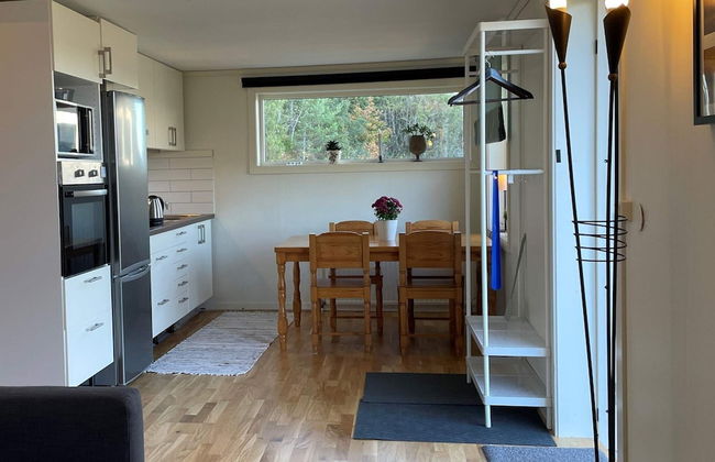 5 Person Holiday Home in Halta - Foto 7