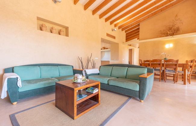 Son Floriana in Cala Bona - Foto 8