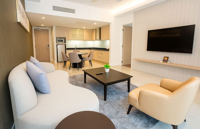 Cormar Suites Kuala Lumpur - Photo 34