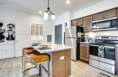 4 Mi to National Sports Center Apt in Blaine - Foto 10