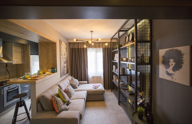 Cityloft 36 - Foto 11