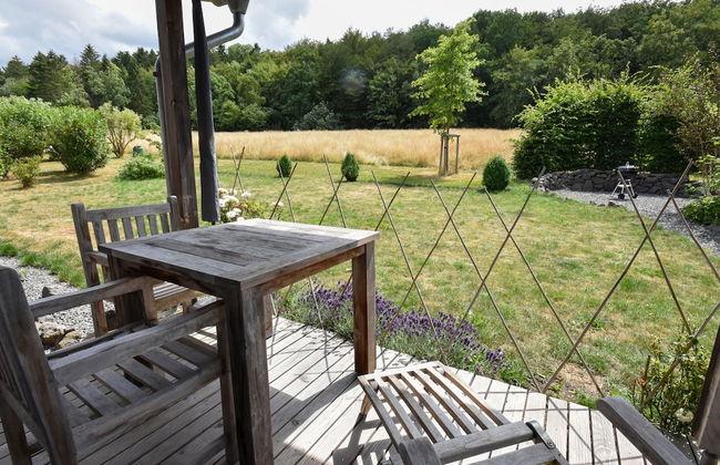 Holiday Home in Vulkaneifel - Foto 11