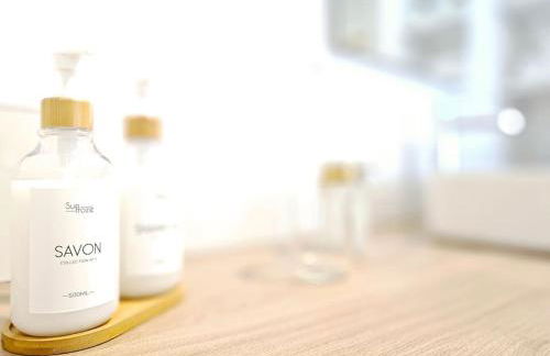 La Pause Dorée d'Anne-Sophie - Foto 38