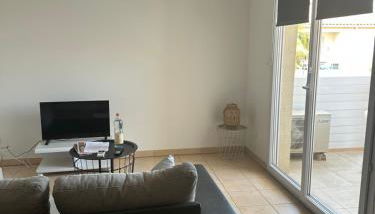 Appartement moderne en résidence avec piscine - Foto 4