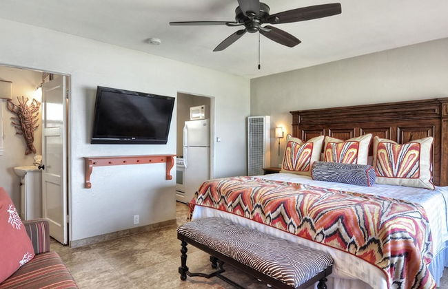 Beachcomber Inn - Foto 28