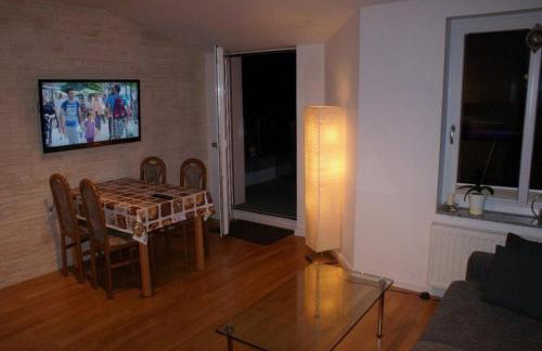 Altstadtblick Schwerin - ABC193 - Photo 4