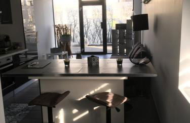 L’appartement charmant - Foto 10