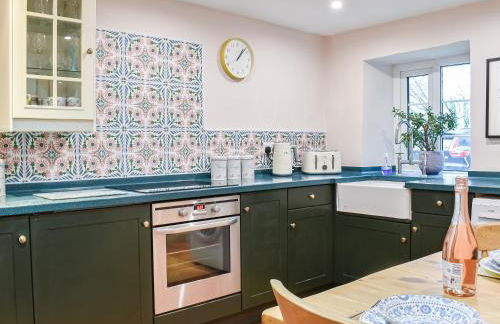 Woodbine Cottage - Foto 7