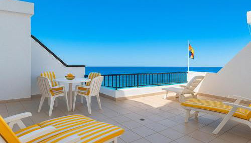 Los Gigantes - Sunset Terrace & Sea Views By Paramount Holidays - Foto 5