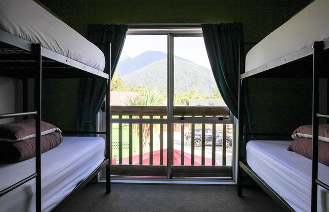 Rainforest Retreat - Foto 34