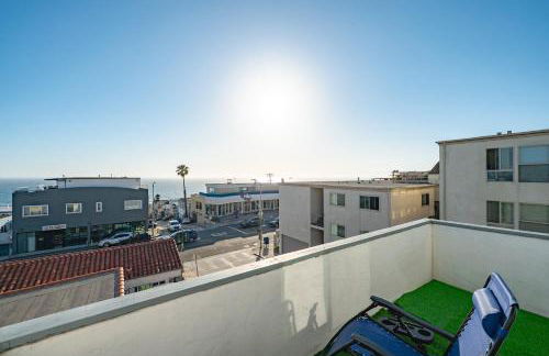 Newly Remodeled Cozy Beach Retreat Ocean Views - Foto 27