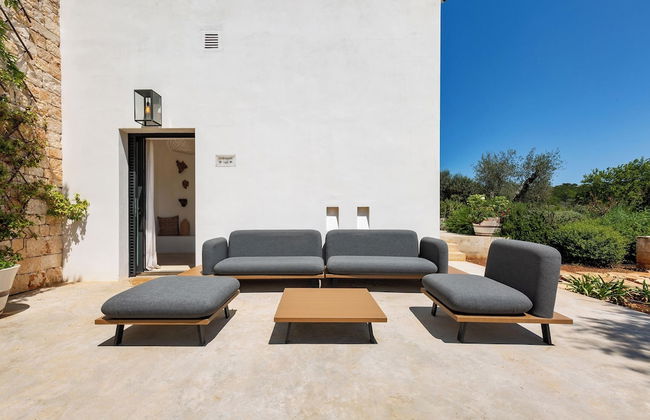 Le Ali Bianche - Foto 49