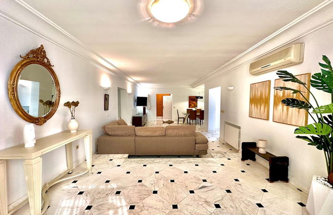 Carthage Spacious and Cosy With Amazing Terrace - Foto 23