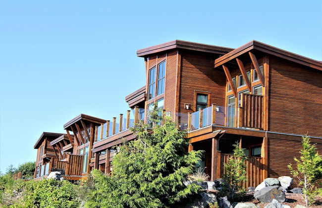 Big Beach Villa - Photo 12