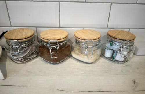 Honey Cottage behind Wilmot House - Foto 7